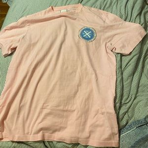 Vineyard vines established short sleeve tee